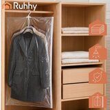 Ruhhy vakuumske vreće s vješalicom za odjeću, set od 6 | shoptok.hr