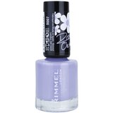 Rimmel London 60 Seconds By Rita Ora lak za nohte 8 ml odtenek 558 Go Wild-Er-Ness Cene