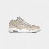 Nike Visoke superge Jordan Spizike Low Sanddrift White Bela | Shoptok.si