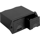 Bulgin Držalo za baterije 2x 9 V Block spajkalni priključek (D x Š x V) 57 x 85.6 x 29 mm BX0026, (20635708) | Shoptok.si