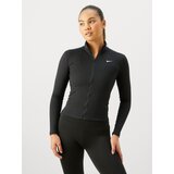 Nike Športna jakna 'ONE' črna | Shoptok.si