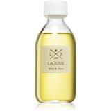 Ambientair Lacrosse Wood & Tonka nadomestno polnilo za aroma difuzor 250 ml Cene