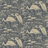 Casadeco Tapeta Babylon Euphrate 4 boja | shoptok.hr