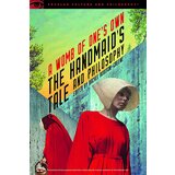 Ingram Publisher Services Rachel Robison-Greene - The Handmaid's Tale And Philosophy: A Womb Of One's Own (Popular Culture And Philosophy, 123) | ePonuda.com