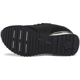 Sun68 Nizke superge Z45217 Črna | Shoptok.si