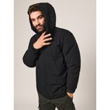 Sinsay muška jakna s kapuljačom 624AW-99X | shoptok.hr