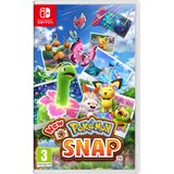  New Pokemon Snap (SWITCH) - rabljeno Cene