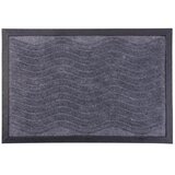  Sivi Otirač s Valovitim Uzorkom 40x60cm | shoptok.hr