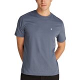 Calvin Klein Jeans Polo majice dolgi rokavi SS SMOOTH CTTN SOLID LV040HM265 Modra Cene