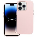  Kožna maska Mag Cover za iPhone 14 Pro sand pink | shoptok.hr