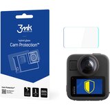 3mk ZAŠČITNO KALJENO STEKLO ZA GOPRO MAX 2, ZAŠČITA LEČE, (5000260166) Cene