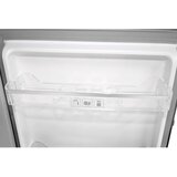 EXQUISIT Izvrstni hladilnik v videzu cm, KS320-V-H-040D inox, 142,6 242 litrov | Shoptok.si