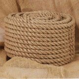  Uže od 100 % jute 20 mm 100 m | shoptok.hr