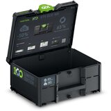 Festool 100 godina Systainer³ SYS3 M 187 ECO 100Y Limited Edition Systainer 578247 | shoptok.hr