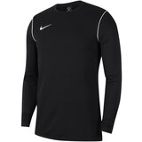 Nike Majice z dolgimi rokavi Dri-FIT Park 20 Crew Top Črna Cene