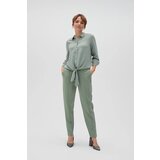 Marisse Women's Shirt L-Ko-4609 Olive | ePonuda.com
