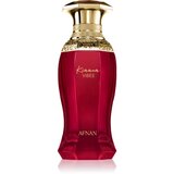 Afnan Kiaana Vibes parfumska voda za ženske 100 ml | Shoptok.si