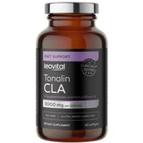 Leovital Tonalin CLA, 60 softgel kapsul, (20696297) | Shoptok.si