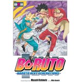 Harper Collins Publishers Ltd Masashi Kishimoto - Boruto: Naruto Next Generations, Vol. 20 | Eponuda.com