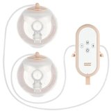 Canpol babies twin elektricna pumpica za izmazanje - hands free (wireless) 20/106 ( 20/106 )