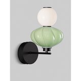 Nova Luce LED zidna lampa keramička s mogućnosti zatamnjivanja Oneta – | shoptok.hr