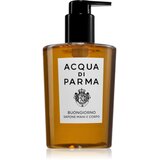 Acqua Di Parma Buongiorno parfumirano tekoče milo za roke in telo 300 ml Cene