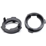Auto adapter za led sijalicu H7 L03