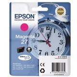 Epson 27 ink cartridge magenta C13T27034012 Cijene
