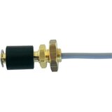 REED Electronics Plovna sklopka R1/8"-MO/S-L30-BU16-1mPVC, 10 W Cijene