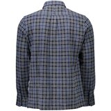 Gant MEN'S BLUE LONG SLEEVE SHIRT | shoptok.hr