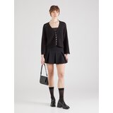 Only Kardigan 'ONLASA' crna | shoptok.hr