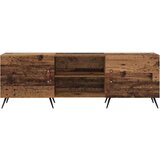 TV ormar Staro drvo 150 x 30 x 50 cm Konstruirano drvo | shoptok.hr