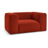 Bobochic Paris Opečnato oranžen fotelj Zephyr – | Shoptok.si