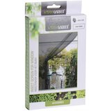 ProGarden Mreža proti komarjem za okno, črna, 150x130 cm, (5000037655) | Shoptok.si