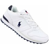 Polo Ralph Lauren Nizke superge Polo Oryion Bela | Shoptok.si