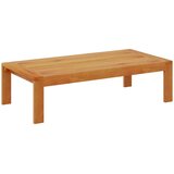  Vrtni stol 100 x 50 x 27 cm od masivnog bagremovog drva | Eponuda.ba