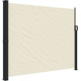  The Living Store Zložljiva stranska tenda krem 160x600 cm - Zložljiva Stranska Tenda, (21447420) | Shoptok.si