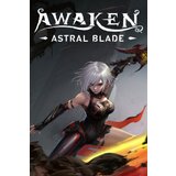 Steam Awaken: Astral Blade (PC) Key GLOBAL | ePonuda.com