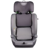 CARETERO Autosjedalica vivo i-size siva (76-150) | shoptok.hr