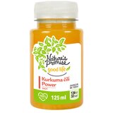 Nature¿s Promise Shot kurkuma Cili Power NP 125ml | ePonuda.com