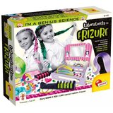 Lisciani Mali Genije set Laboratorija za frizure 58924 Cene