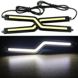 Oem Dnevna svetla COB LED 12W, 2 komada | Eponuda.com