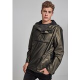 Urban Classics Light Pull Over Jacket Olive | Shoptok.si
