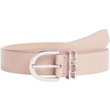 Calvin Klein Jeans Pasovi - Rožnata | Shoptok.si