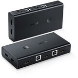 Ugreen HDMI 2x1 KVM Prekidač - kutija Cijene