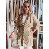 DStreet Kurtka damska parka przejściowa NEWMOON khaki Cijene