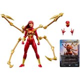 Hasbro Figura Mary Jane Watson Iron Spider Magic The Gathering Spider-Man Marvel 15cm | shoptok.hr