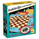  LIS: LUDOTECA MINI KLASICNE IGRE Cijene