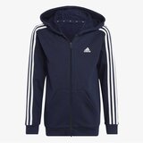 Adidas dukserica za dečake U 3S FL FZ Hood IC0600 Cene