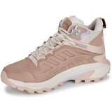 Merrell Pohodništvo MOAB SPEED 2 LTR MID WP Rožnata | Shoptok.si